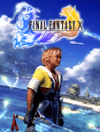 Final Fantasy X, PS2