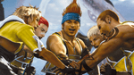 Final Fantasy X, PS2