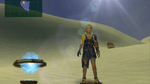 Final Fantasy X, PS2