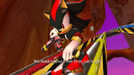 Sonic Heroes, PS2