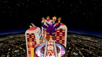 Sonic Heroes, PS2