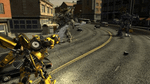 *Transformers: The Game [Greatest Hits], PS2