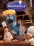 Ratatouille, PS2