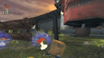 Ratatouille, PS2