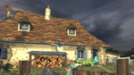 Ratatouille, PS2