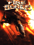 *Fire Blade, PS2