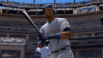 Major League Baseball 2K9, Wii
