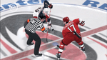 NHL 08, X360