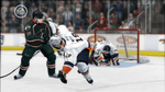 NHL 08, X360