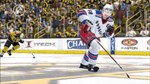 NHL 08, X360
