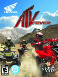 Honda ATV Fever, Wii