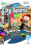 Go Play City Sports, Wii