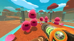 Slime Rancher, XONE