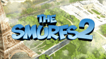 The Smurfs 2, X360