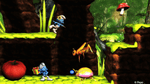 The Smurfs 2, X360