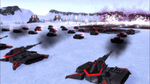 *Supreme Commander, X360