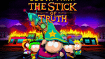 South Park: The Stick of Truth, X360