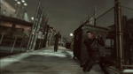 Robert Ludlum's The Bourne Conspiracy, X360