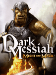 Dark Messiah: Might and Magic Elements, X360