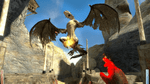 Dark Messiah: Might and Magic Elements, X360