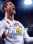 *FIFA 18, XONE