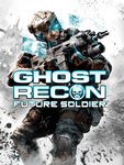 Ghost Recon: Future Soldier [Platinum Hits], X360