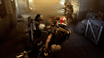 Army of Two: The 40th Day, X360