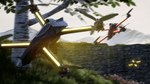 DCL The Game, PS4