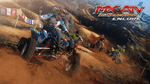 MX vs ATV Supercross Encore Edition, PS4