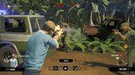 Narcos: Rise of the Cartels, PS4
