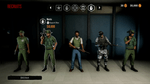 Narcos: Rise of the Cartels, PS4