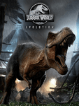 Jurassic World Evolution, PS4