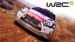 WRC 5, PS4