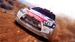 WRC 5, PS4