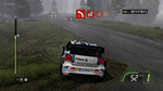 WRC 5, PS4
