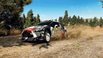 WRC 5, PS4