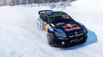 WRC 5, PS4