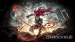 Darksiders III, PS4
