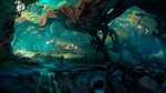 Darksiders III, PS4