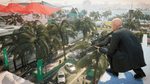 Hitman 2, PS4