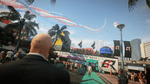 Hitman 2, PS4