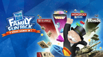Hasbro Family Fun Pack, PS4