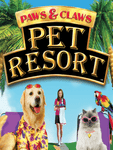Paws and Claws Pet Resort, NDS