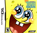 SpongeBob's Truth or Square, NDS