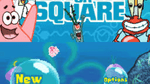 SpongeBob's Truth or Square, NDS