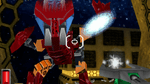 Bionicle Heroes, NDS