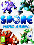 Spore Hero Arena, NDS