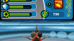 Spore Hero Arena, NDS