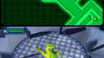 Spore Hero Arena, NDS