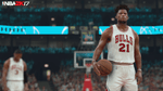 *NBA 2K17, XONE